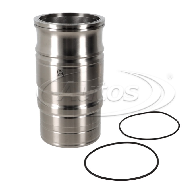 Vložka válce 127,00mm s těsněním SCANIA P,G,R,T DC9/DC-DT11/DC-DT12/DC16/DSC12 EURO2/3/4