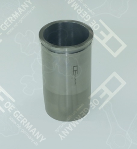 Vložka válce 126mm bez kroužků MAN TGA, TGX, TGS D 2676 LF01-28/ LF31-33/ LF35-50