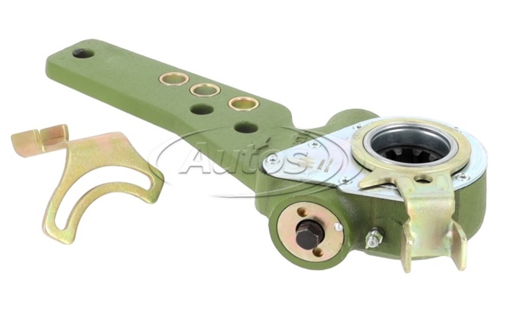 Páka brzdy automat SAE 1 1/2'' 10z L SAF ERZ, ERZM, ERZT, KERZ, KERZT, KRS, KRZ, KRZT, RBM