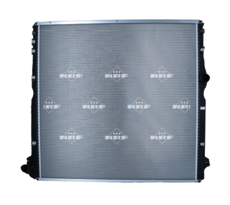 Chladič vody 1000x1007x42 bez rámu SCANIA L,P,G,R,S DC07/09/13/16/ OC09 od 12.2017