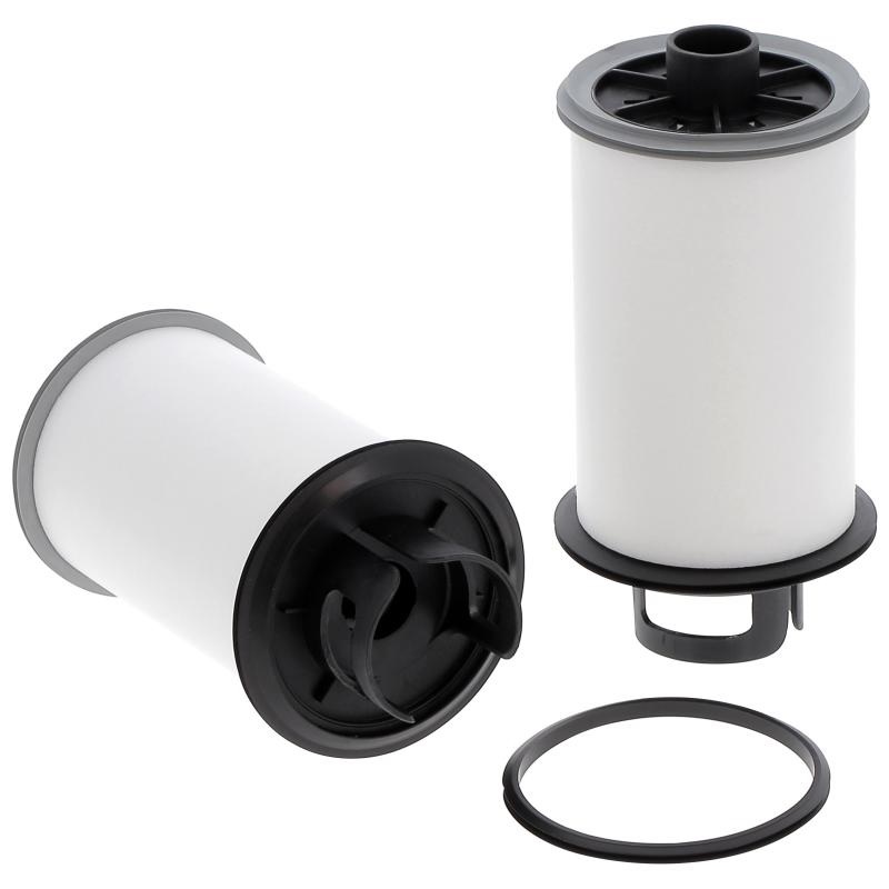 Filtr odvzdušnění klikové skříně TEREX, DOOSAN, CATERPILLAR, BOBARD, COMACCIHO