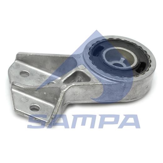 Držák chladiče vody P SCANIA P,G,R,T od 2003