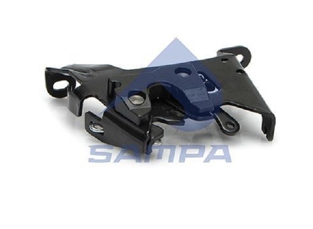 Zámek přední masky kabiny P SCANIA P,G,R,T série 5