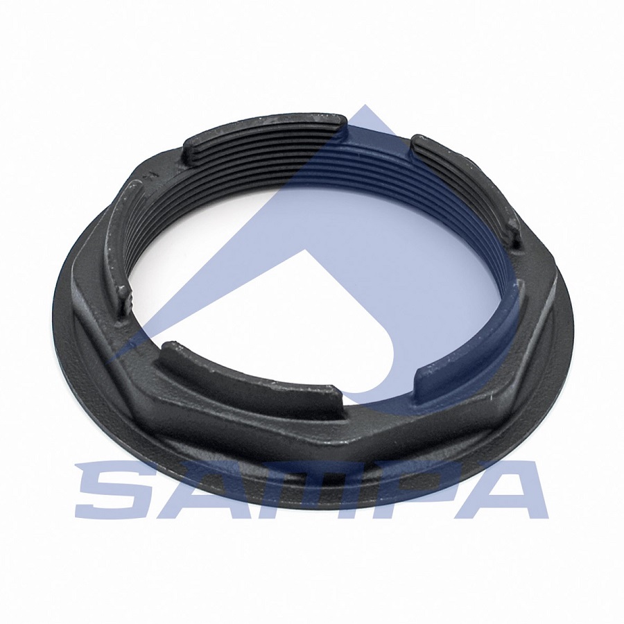 Matice náboje kola M84x2 SCANIA L,P,G,R,S/ 94,114,124,164 AD/ADA-90//AS-90