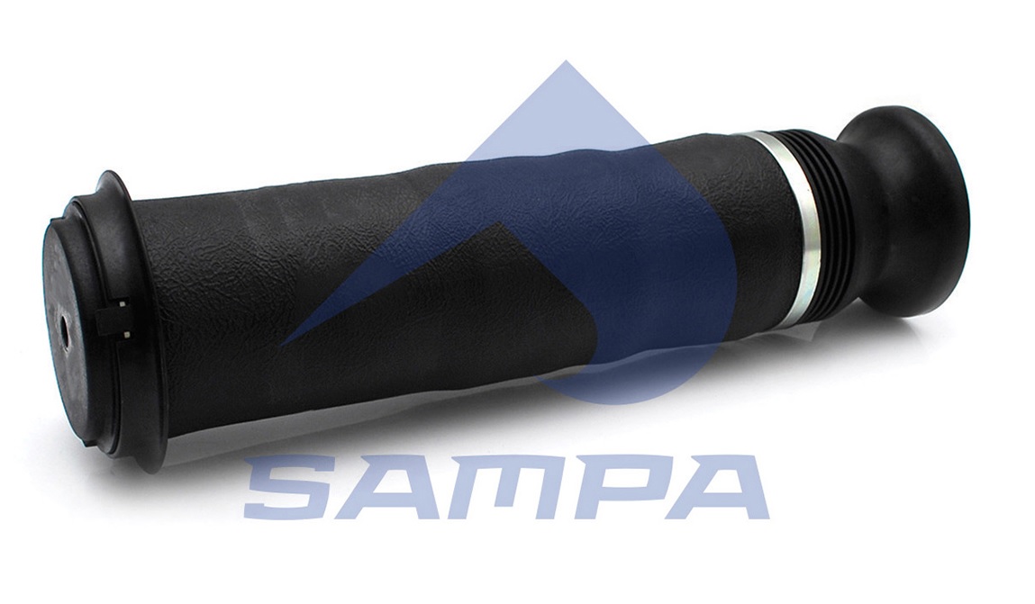 Vlnovec pérování kabiny zadní - bez tlumiče SCANIA L,P,G,R,S Euro 6 od 2016