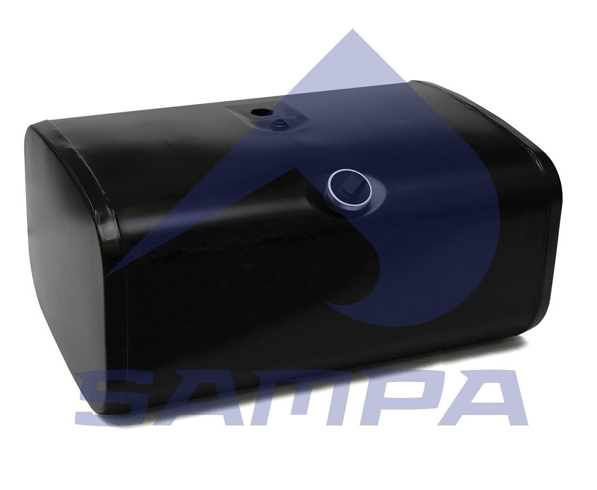 Nádrž paliva 300 l /960x700x505 Fe SCANIA P,G,R,T, 94,114,124,144 od 01.1996