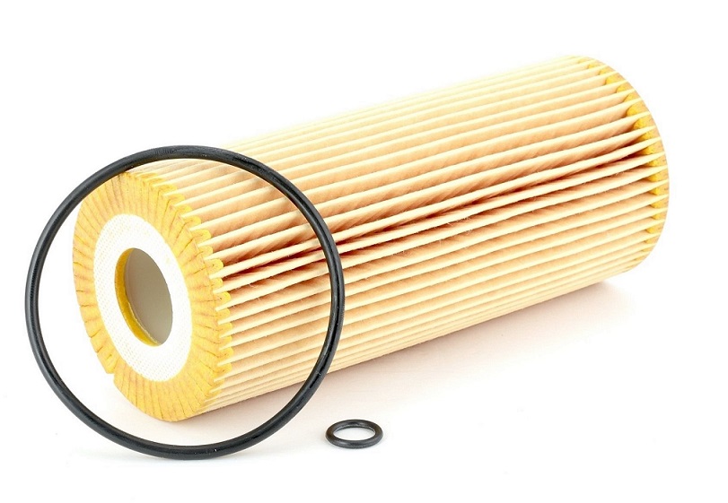 Filtr oleje VW Caddy II od 1995 do 2004/Crafter 06>16/LT 96>06