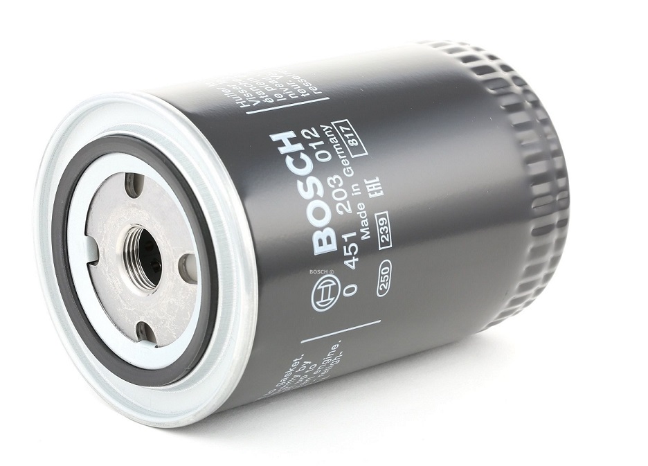 Filtr oleje VW CaddyI/II 79>04/LT 75>96/ Transporter T3 79>92, VOLVO 940/240, AUDI C2/-C4