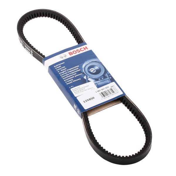 Řemen klínový 13,0x850 CHEVROLET, FIAT, HONDA, BMW,HYUNDAI,MAZDA, KIA, JEEP, MERCEDES