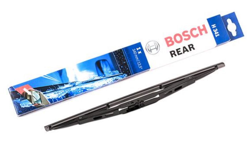 Lišta stěrače zadní 340mm CITROEN Berlingo, FORD Escort V/VI/VII Turnier, Maver, OPEL Mova