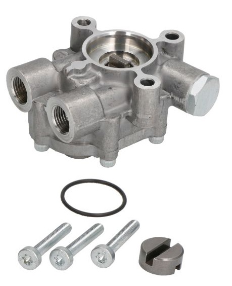 Čerpadlo paliva mechanické DAF CF85, XF106 Euro 6 od 2013