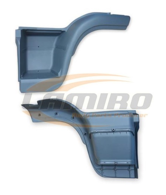 Schod kabiny L IVECO E.Cargo 225, E.Cargo od 2008