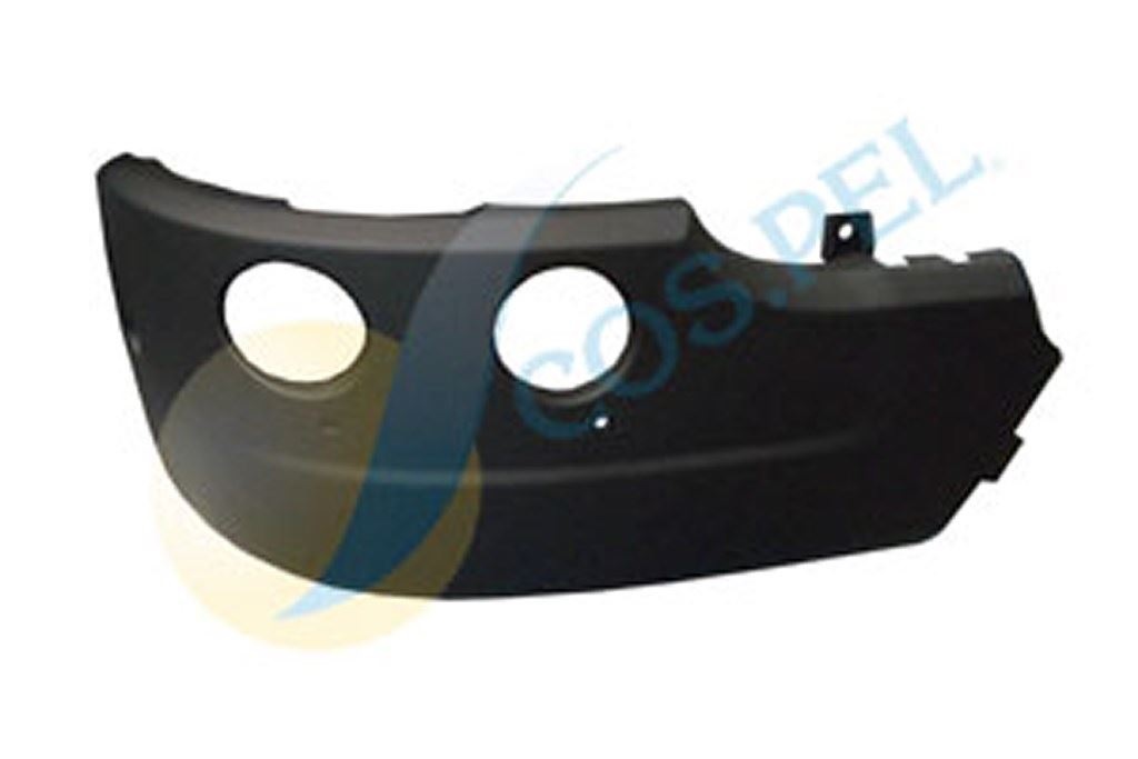 Kryt nárazníku 362mm P SCANIA P,G,R,T 