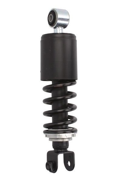 Tlumič pérování kabiny přední O/V 47x280/378 SCANIA P,G,R,T od 2004