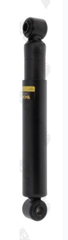 Tlumič pérování O/O 15x430/699 PN L/P MERCEDES Actros MP4, Antos od 07.2012