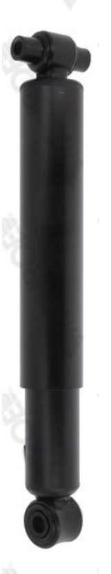 Tlumič pérování O/O 18x514/862 PN VOLVO FH16/FH16II, FM/FM II, FH/ FHII, FMX/ FMX II