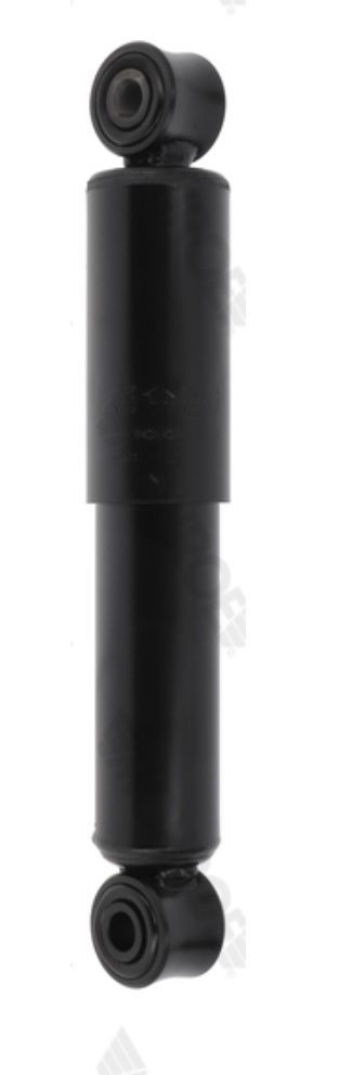 Tlumič pérování O/O 45x427/584 MAN TGA od 04.2000, TGS/TGX od 09.2007