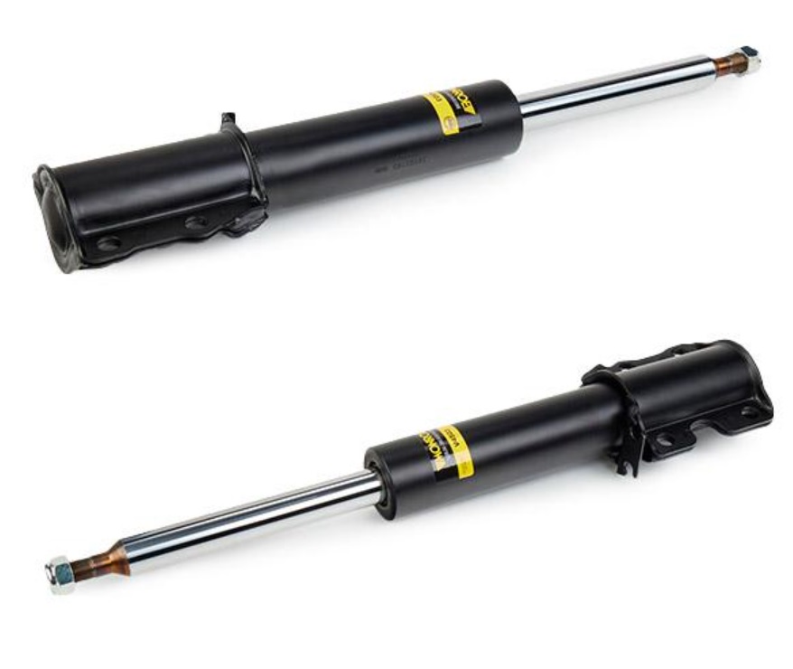 Tlumič pérování I/D 28x342/527 VW LT 28-35, MERCEDES Sprinter 2/3/4T