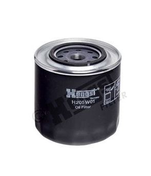 Filtr oleje AUDI A6, VOLVO V70,S70,S80, VW Transporter T4, ZETOR, DEUTZ-FAHR