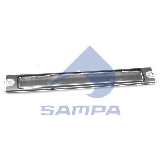 Svítilna střešní iluminační SCANIA P,G,R,T