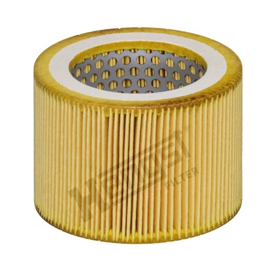 Filtr vzduchu odvětrání nádrže hydrauliky HYVA