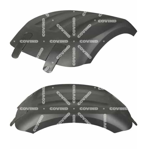 Blatník zadní - horní díl L/P DAF CF Euro 6 /F7, LF, XF Euro 6 /F7