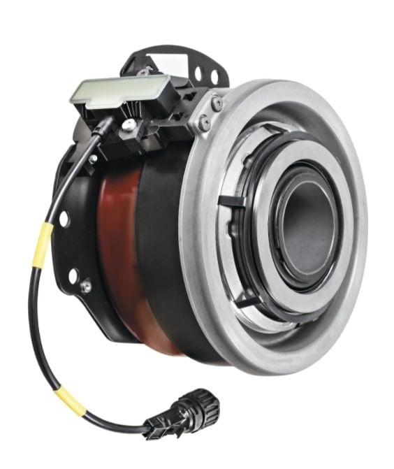 Ložisko vypínací spojky VOLVO FH16, FM/FH, FMXc, FH II, FH16 II, FE II, FMX II, RVI 