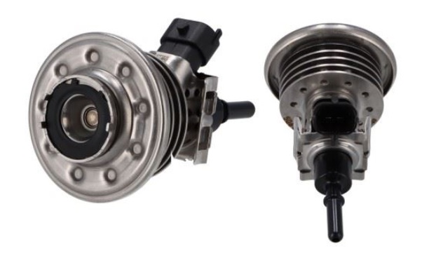 Vstřikovač kapaliny AdBlue MERCEDES Sprinter 3,5/ 3/ 4/ 4,6/5-T, Vito Mixto 1.6 od 06.2006