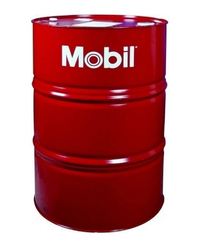 Olej motorový MOBIL DELVAC MODERN 5W-20 Advanced Protection, 208 l