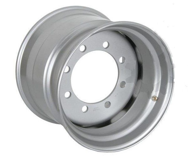 Disk kola Fe 19,5"x14,00 ET0 10/335/281/26 435/50 R19,5  425/55 R19.5 / 435/50 R19.5 /