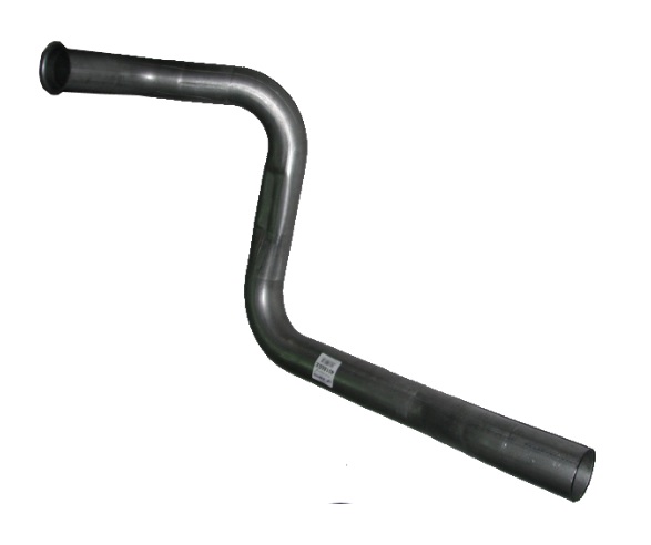 Trubka výfuku přední RVI Midlum Euro 3 do 12.2006