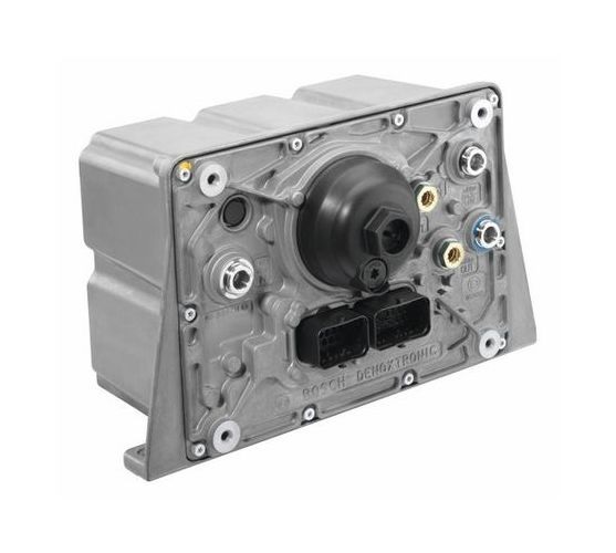 Modul vstřikovacího čerpadla AdBlue DENOX I - repas SCANIA R Euro 5