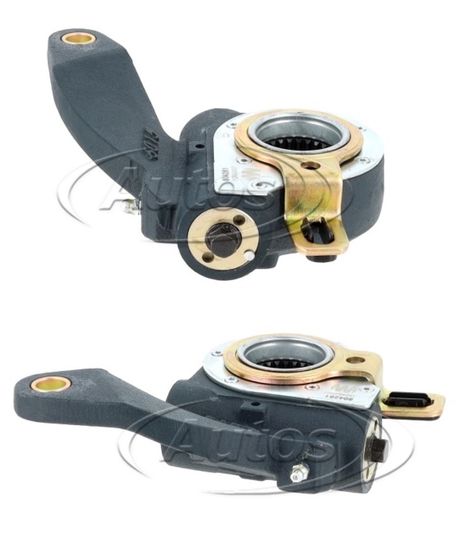 Páka brzdy automat 74547/26z/145mm P MERCEDE Arocs