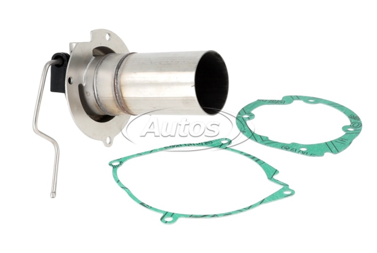 Komora spalovací nezávislého topení 12V/24V EBERSPÄCHER AirTronic D4/D4S/D4 Plus