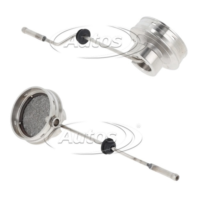 Hořák nezávislého topení bez žhavícího kolíku WEBASTO AirTop 3500ST/5000ST