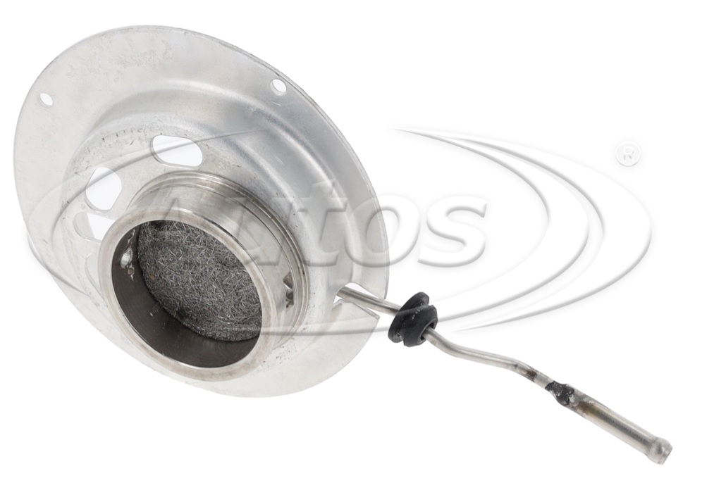 Hořák nezávislého topení bez kolíku žhavení 24V WEBASTO AT3500/ 5000 D