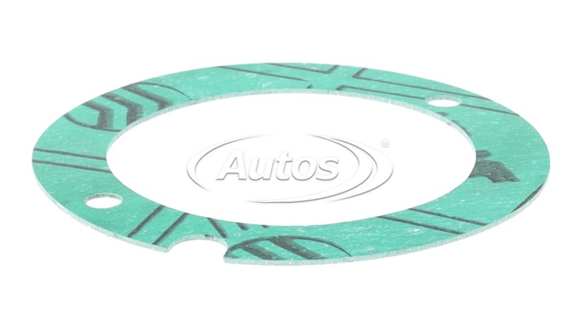 Těsnění spalovací komory nezávislého topení  EBERSPÄCHER B1LC/D1LC/LE