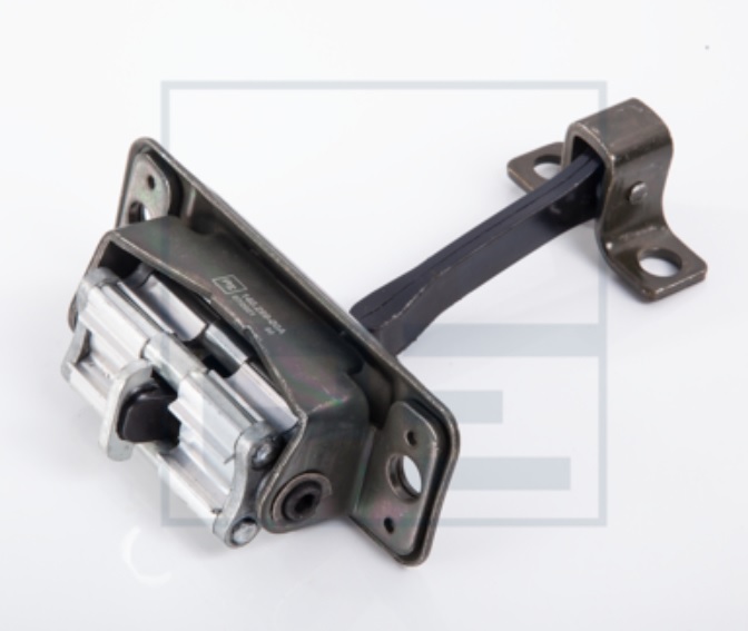 Aretace dveří VOLVO FH/FM, FMX od 2001