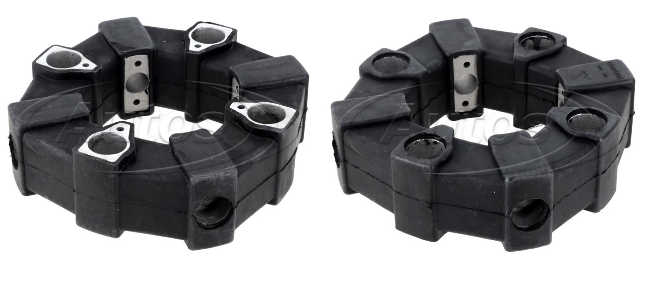 Spojka hydraulického čerpadla JCB JS200 JS220 JS240 50A (331/19786 JRJ0213 KRJ345)