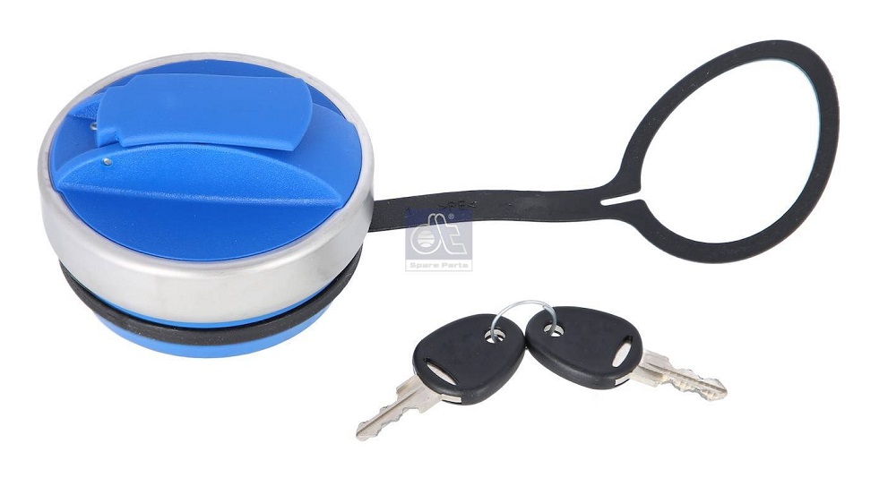 Uzávěr nádrže AdBlue pr.68mm SCANIA L,P,G,R,S / P,G,R,T od 01.2008