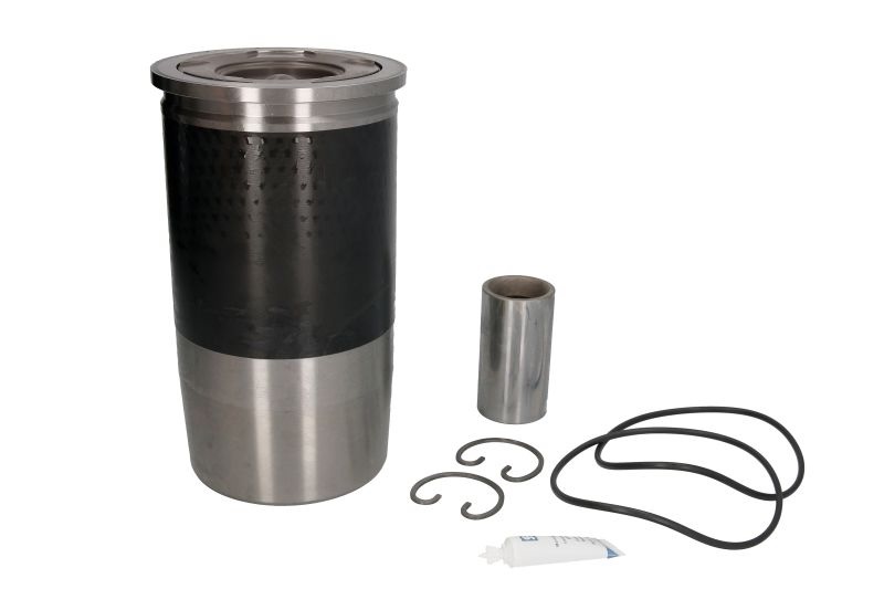 Vložka válce 102mm STD s pístem MAN TGA, TGS I, TGX I; FAP A D2066LF01-D2066LUH53 od 10.98