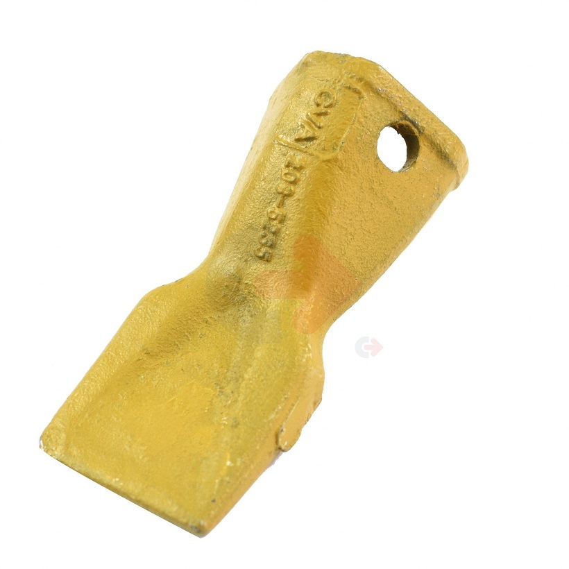 Zub penetrační lžíce CATERPILLAR 442E, 428C, 432E, 432F, 428E, 430F, 420F, 428F, 428F2