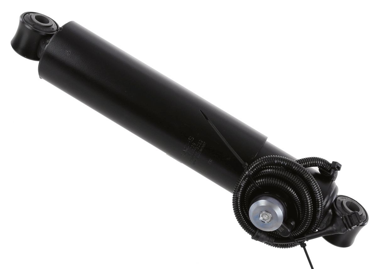 Tlumič pérování O/O N50 / 55X290HAED PDC PN MERCVEDES Actros MP4/MP5