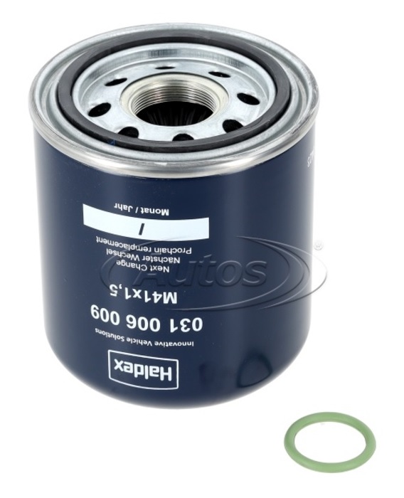 Patrona vysoušeče OSC M41x1,5 P DAF XF105