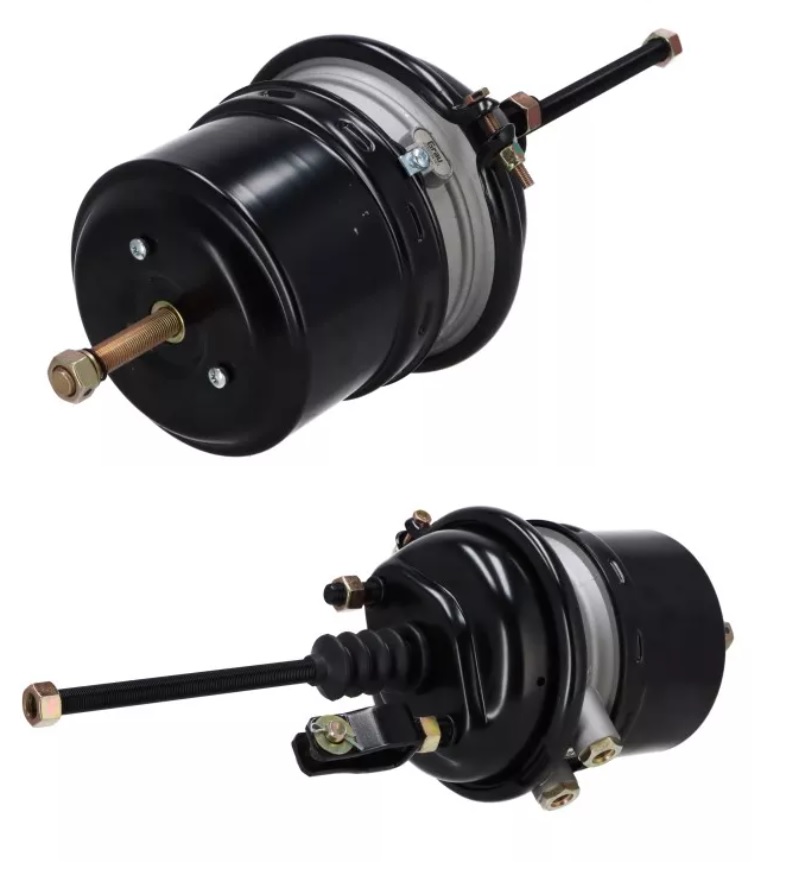 Válec brzdový 27/24" bubnové brzdy RVI Kerax 340/385, Magnum E.tech 440/480 od 1996