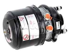 Válec brzdový 24/30" membránový  ZN RVI Premium II TP/PR DXi7, Magnum DXi12/13 Euro 5