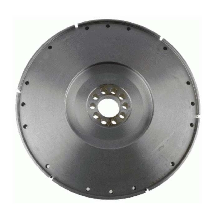 Setrvačník kompletní 430mm/160z se snímačem otáček MAN TGA D2866/2876 od 04.2000 