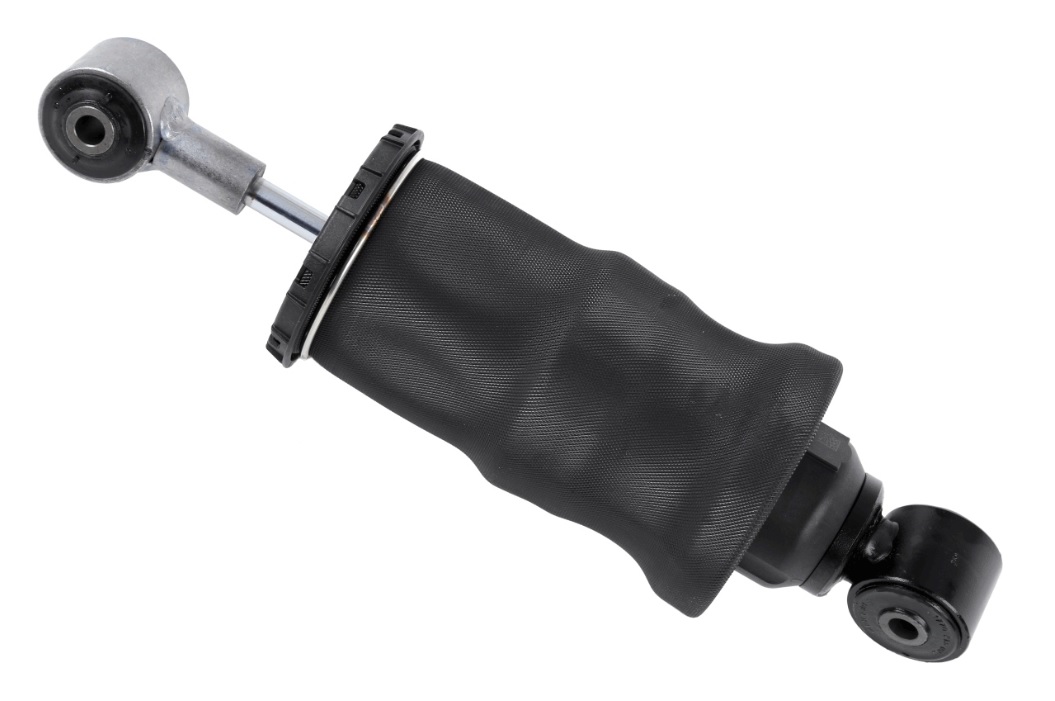 Tlumič pérování kabiny přední O/O 325/372 MAN TGA od 04.2000, TGX od 09.2007