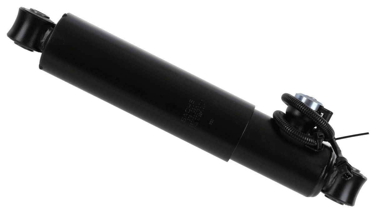 Tlumič pérování PDC O/O ZN MERCEDES Actros MP/MP5 Euro 6