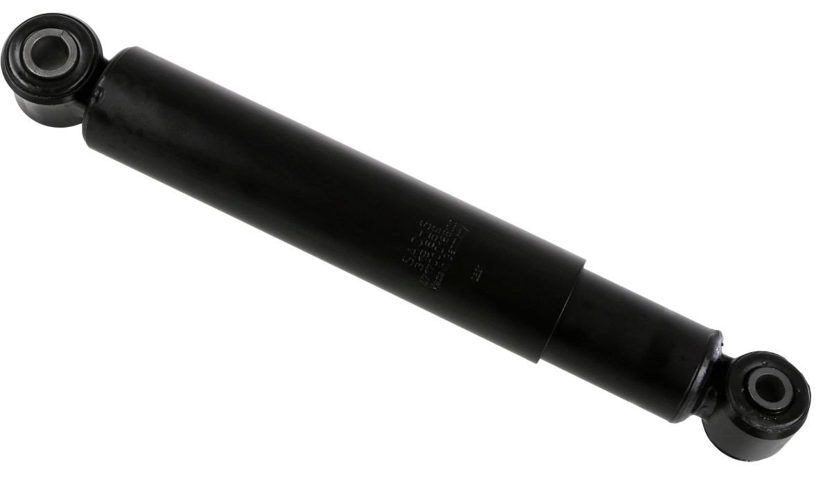 Tlumič pérování O/O 20x418/683 IVECO Stralis II od 2012, X-Way/S-Way od 07.2019